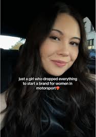 Girl Who Made Ger Car Look Like A F1 Mclaren