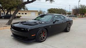 Our chrysler, dodge, jeep and ram dealership in houston, tx, is committed to your satisfaction and is ready to assist you with all your automotive needs. 2015 Dodge Challenger Srt Hellcat 6 2 707 Hp 6 Speed Never Dealer Prepped Mecum Auc Dodge Challenger Srt 2015 Dodge Challenger Dodge Challenger Srt Hellcat