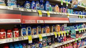 Heartburn Medicine Safety And Risk Factors Of Common Heartburn Drugs Everyday Health