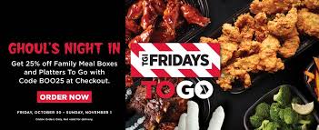 November 2020 Free Kids Meal With 20 Spent At Tgi Fridays Via Promo Code Freekids 05 15 Coupon Promo Code The Coupons App