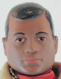 The GI Joe Figure 1964-69