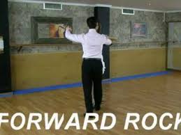 2 Rumba Forward Rocks Mp4 Rumba Ballroom Dancing Yahoo Video