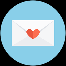 Herz, rot icon5.0/5.05 (5.0 rating from 1 votes). Liebe Brief Herz Rot Kostenlos Symbol Von Valentines Day Icon Pack