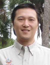 Ryan Liang Keeps Lox Council Seat