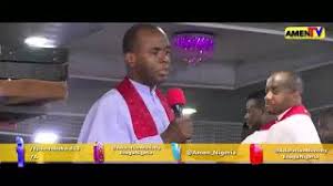 Bass music — waves 03:19. Rev Fr Ejike Mbaka Preaching On Friday Night Adoration 11 5 2019 Youtube