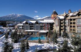 Delta Whistler Village Suites Whistler Canada Hotel Virgin Holidays