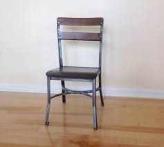Vintage School Chair Child 39 S Chair 1930 39 S American Seating Company Vintage School Chairs School Chairs Chair