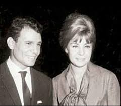 نادية لطفي وعبدالحليم حافظ Egyptian Actress Arab Celebrities Egyptian Movies