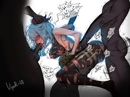 Rule34 - If it exists, there is porn of it   3958243