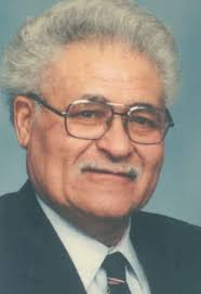 Obituary of Joseph Evans