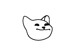 After that a video with this cat chirping at bug but with photoshop was posted on ifunny and became. Closed Pop Cat Cheap Ych 10 Points Only By Rosepetullz On Deviantart