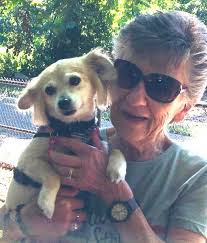 I'm sorry to tell you that a former Friend of Lake Maria has passed away. Nancy  Cassano was a long time member of our group who moved from her home near the