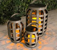 woonhome terras verlichting zonne energie tuinverlichting