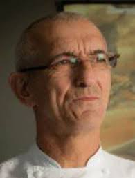 Daniel GARIBALDI (Chateau de beguin)