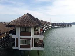 Overview reviews amenities & policies. Avani Sepang Goldcoast Resort Picture Of Avani Sepang Goldcoast Resort Sungai Pelek Tripadvisor