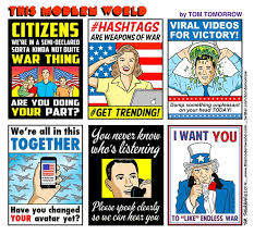 Tom Tomorrow: What's it mean when a cartoon 'outlier' is a Pulitzer  finalist? - The Washington Post