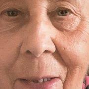 Search for elderly woman with dementia missing in Edinburgh