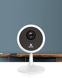 Find and compare the best home security systems based on price, ratings, & reviews. The New And Good Ezviz C1c Camera Personaly I Like