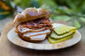 Seaworld food & drink menu. Seaworld Seven Seas Food Festival 2019 Details Popsugar Smart Living