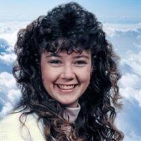 Mary J. Bradberry Obituary