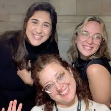 Jennifer Shepler's Instagram, Twitter & Facebook