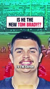 Tom Brady Reacts to Aiden Hutchenson