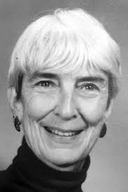 Mary Louise 'Mary Lou' Dwyer Round