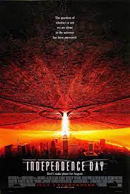 Resurgence is one of those films that i like that others do not. Independence Day Independence Day Wiki Fandom