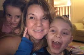 Fundraiser for Louise Sherwood by Nicola Catlin : Can you help a local  family fight cancer?