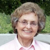 Vicky Mestrovic Smith Obituary (2022)