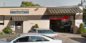 Contact Hometown Automotive Tires Auto Repair Shop In Stoneham Ma