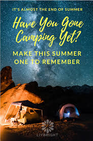 You love hanging out by the campfire, breathing in the fresh air, and being surrounded by nature. Https Www Amazon Com Livbright Lightweight Sleeping Camping Backpacking Dp B0725jmmmx Adventure Quotes Travel Captions Instagram Captions