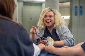 News & interviews for orange is the new black: Madison Murphy Orange Is The New Black Wiki Fandom