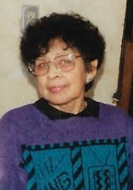 Inez M Chavez Obituary (1931