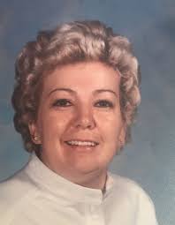 Obituary for Rosa Lee Powell