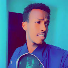 Mohamed Said Hassan Yare