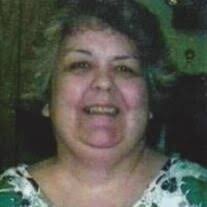 Sylvia K. Frame Obituary