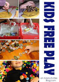 Child Free Play Kids Activities Blog Kids Activities Blog Free Games For Kids Fun Family Activities