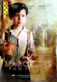 Marcelino Pan Y Vino Teresa Ruiz God Loves You Movie Posters Movies