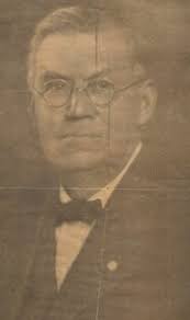 Jesse Beard 8 Apr 1850