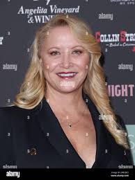 Malibu, California, USA. 13th November, 2021. Producer Amber McNutt  attending the premiere of "Night Night" in Malibu, California. Credit:  Sheri Determan Stock Photo