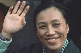 Nữ tướng Nguyễn Thị Bình trên bàn đàm phán từ góc nhìn Phật giáo