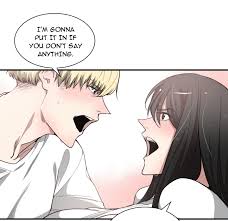 For the first and last time, i ask you this.. You Re Not That Special Manga Chapter 11 Toonily