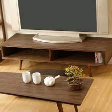 Whether for 20 or 60 sizes we have something for you. Tv Stands Living Room Furniture Home Furniture Japanese Style Simple 1 2 1 5 M Small Apartment Wooden Tv Cabinet Wholesale 2018 Tv Stands Aliexpress
