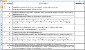 Terlengkap 12 contoh soal psikotes dan jawabannya tips lulus. Kumpulan Soal Soal Psikotes Dan Jenis Soal Psikotes Masuk Sma Plus Universitas Negeri Poltekkes Politeknik Kedinasan Kemiliteran Kepolisian Ruang Para Bintang Berbagi Informasi Tentang Ptn Dan Pembahasan Soal Soal