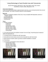.parallel lines & proportional parts unit 7 geometry homework 4 parallel lines and transversals answers unit 4 linear equations homework 9 by gina wilson gina wilson download: Gina Wilson Unit 3 Geometry Parallel Lines And Transversals Proving Lines Parallel Worksheet Solutions Youtube I Can Find Angle Measures Using Parallel Lines And A Transversal
