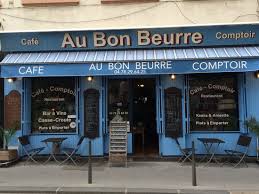 La Croix Rousse Avis De Voyageurs Sur Au Bon Beurre Lyon Tripadvisor