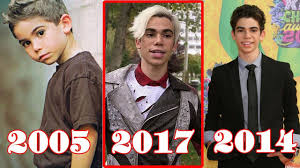 It was the last time boyce dove cameron, who played mal, reflected on the end of descendants with a series of heartfelt. Descendants 2 Before And After They Were Famous Star News Cameron Boyce Descendants Cameron Boys Cameron Boyce