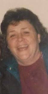 Obituary for Betty Rae Horne