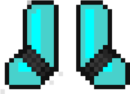Explore origin 0 base skins used to create this skin. Download Hd Minecraft Diamond Leggings Png Transparent Png Image Nicepng Com